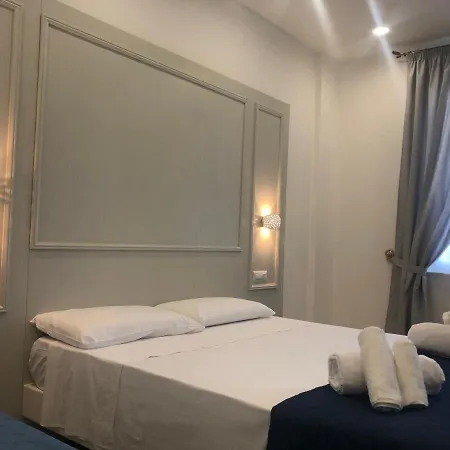 فندق مبيت وإفطار Center