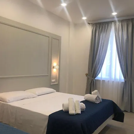 Center فندق مبيت وإفطار *