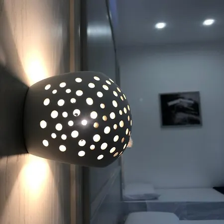 Center فندق مبيت وإفطار *