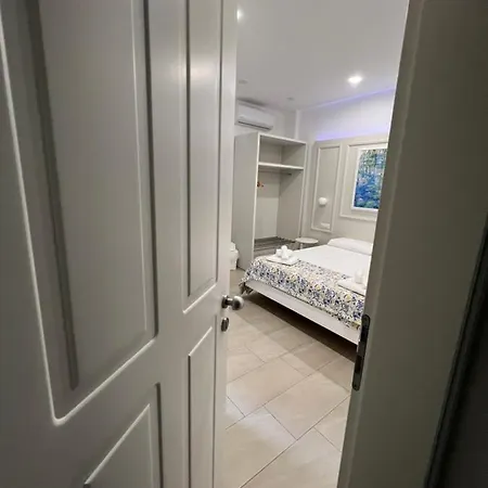 فندق مبيت وإفطار Center تروبيا